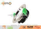 High Brightness 13 W SMD LED Downlight Cool White Energy Efficiency