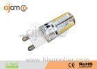 3w Restaurant G9 LED Light 2700-3000K CE / ROHS Certification