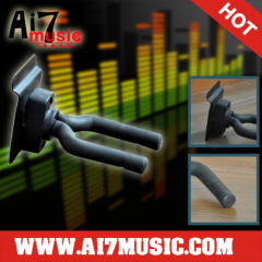 AI7MUSIC Install in the slat wall or board Guitar stand guitar hook instrument stand