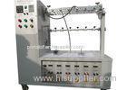 Plug Cord Compression Testing Machine Flexing Test Swivel Machine IEC60884-1 Figure 21