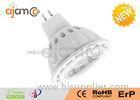 High lumen 6W MR16 LED Spotlight 50Hz With Commerical Lighting
