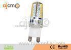 High Lumen G9 LED Light 80lm/w SMD3014 3 Watt 360 Degree 250lm