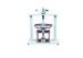300N Manual Compression Testing Machine IEC 60884-1 Figure 8