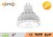 Warm White LED Spotlight MR16 50000 Hours Super Bright Chip