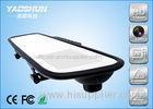 Full HD 1080P 2.7" G - sensor Bluetooth In Car Camera Recorder View Mirror , LR - H602