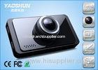 Night Vision WiFi Dash Cam