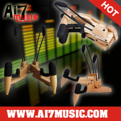 AI7MUSIC Deluxe electric guitar stand