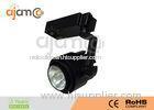 Indoor Aluminum COB LED Track Light Warm White IP44 24deg Beam Angle