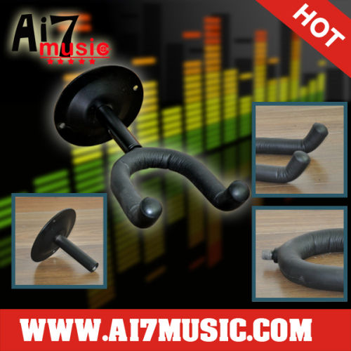 AI7MUSIC Guitar stand guitar hook instrument stand