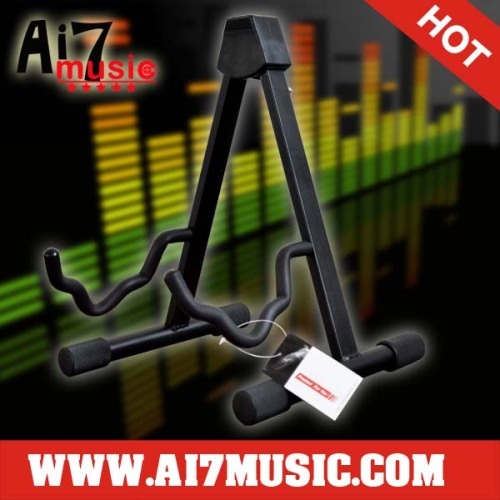 AI7MUSIC Universal guitar stand professional guitar stand A-frame guitar stand