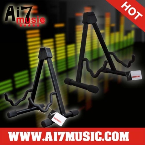 AI7MUSIC Universal guitar stand professional guitar stand A-frame guitar stand