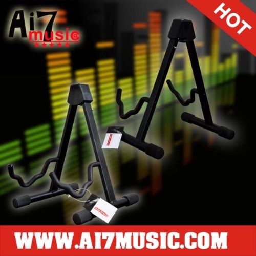 AI7MUSIC Universal guitar stand professional guitar stand A-frame guitar stand