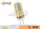 Small 3w G4 Bi Pin Crystal Led Light 80lm/w For Hotel / Home