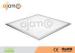 Square Residential LED Panel Lights 40W 5000K - 6000K Ultra Bright