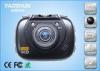 Smart Size 2.0&quot; G-sensor Car DVR Camera Recorder With Full HD 1080P , LR - T809