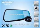 G - Sensor H.264 Compression Support Parking View 4.3" LCD Car DVR Camera Recorder