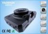 Night Vision Camcorder Full HD Wifi Dash Cam , G sensor in car dash cam