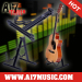AI7MUSIC Universal guitar stand