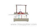 IEC60884 Figure 20 Plug Socket Tester Apparatus For Cord Retention Testing