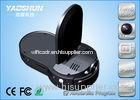 Night Vision H.264 GPS G - sensor Car DVR Video Recorder With Radar Detector