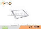 Warm white LED Panel Lights AC85 -265V , 12W 300x300 LED Panel