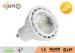 Aluminum Dimmable 8w GU10 LED Spot Light , MR16 Led Spotlights