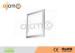 High Brightness LED Panel Lights Epistar SMD2835 Chip 950lm Nature White