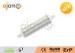 Transparent 78mm R7S Led Light For Residential , R7S LED Corn Light