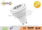 6 Watt Mr16 LED Spotlights Gu10 For Exhibition Hall / Office