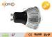 High Brightness GU10 LED Lamp OEM ODM , COB LED Spotlight 36 Beam Angle