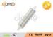 Pure White R7S LED Light Home Decoration , Led R7S 118Mm For Office