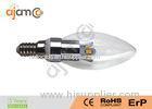 Energy Saving 280lm LED Candle Lights with Residential Chandelier