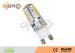 Silicon G9 LED Light Bulb 250lm AC85 - 265V For Hotel Lighting