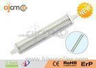 SMD3014 R7S LED Light Warm White , 360 Degree R7S Dimmable LED