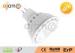 Indoor MR16 LED Spotlight Epistar Chip 640lm - 680lm 3 Years Warranty