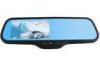 5 Inch LCD Rear View Mirror blue Android Car DVR GPS Digital Video Recorder