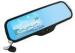 5 Inch LCD GPS Digital Video Recorder , Rear View Mirror Portable Car Camcorder