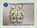 Customized Solid Acrylic Keychain decoration for chlidren