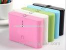 8800mAh Plastic Power Bank