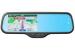 Anti - glare Mirror WIFI GPS Camera Android Car DVR FMT 8GB Memory DDR 512MB