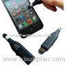 Cellphone Touch Screen Pen Mini 16GB Thumb Drive 2.0 , Reading 12-25M/S Writing 4-10M/S