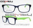 womens acetate optical frame made in china