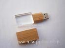 Custom Led Light Crystal High Speed fast 16GB USB Memory Stick 2.0