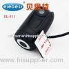 Night Vison 1080P Vehicle Blackbox DVR , G-Sensor Cycle Recording Car DVR Camcorder