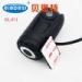 Night Vison 1080P Vehicle Blackbox DVR , G-Sensor Cycle Recording Car DVR Camcorder