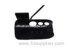 Portable Full HD 1080P Mini Car DVR with Rotating Lens 350 Degree