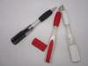 Red / White Plastic 4GB 8GB 16GB USB Pen Drive Driver , Custom USB Thumb Drives