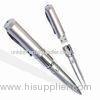 Multifunction Metal Hand Writing Pen USB Drive Engrave Logo