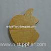 Novelty Design Apple Shape Wedding Gift Wood USB Drive 16GB 32GB