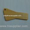 8GB 16GB Wood USB Flash Drive Key Shape 2.0 Interface 4 -8mb/s Write